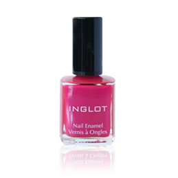 inglot nail polish